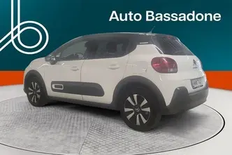 Citroën C3, 1.2, 81 kW, bensiin, automaat, esivedu