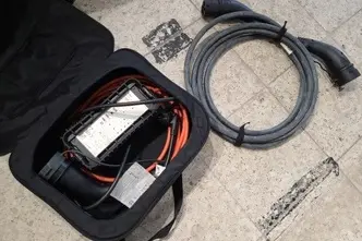 Peugeot 208, elekter, automaat, esivedu