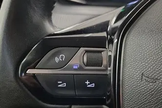 Peugeot 208, elekter, automaat, esivedu