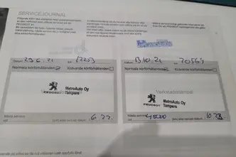 Peugeot 208, elekter, automaat, esivedu