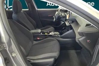 Peugeot 208, 1.2, 74 kW, bensiin, automaat, esivedu