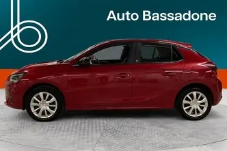 Opel Corsa, elekter, automaat, esivedu