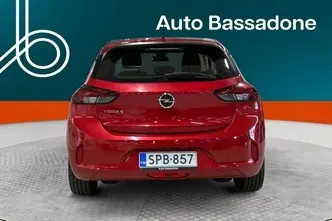 Opel Corsa, elekter, automaat, esivedu