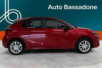 Opel Corsa, elekter, automaat, esivedu