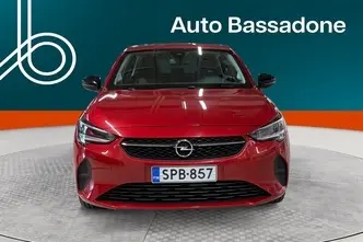Opel Corsa, elekter, automaat, esivedu
