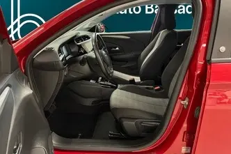 Opel Corsa, elekter, automaat, esivedu