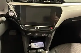Opel Corsa, elekter, automaat, esivedu