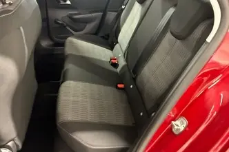 Opel Corsa, elekter, automaat, esivedu
