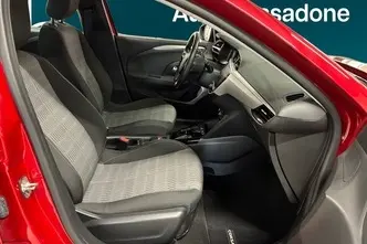 Opel Corsa, elekter, automaat, esivedu