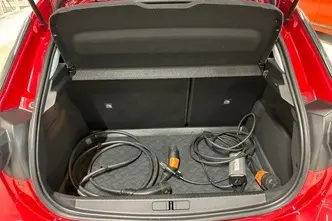 Opel Corsa, elekter, automaat, esivedu
