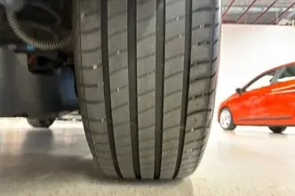 Opel Corsa, elekter, automaat, esivedu