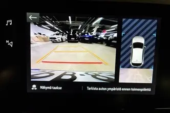Opel Corsa, elekter, automaat, esivedu