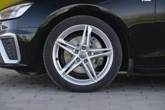 Audi A4, 2.0, 140 kW, diisel, automaat, nelikvedu