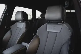 Audi A4, 2.0, 140 kW, diisel, automaat, nelikvedu