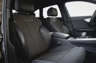 Audi A4, 2.0, 140 kW, diisel, automaat, nelikvedu