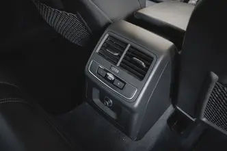Audi A4, 2.0, 140 kW, diisel, automaat, nelikvedu
