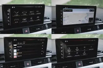 Audi A4, 2.0, 140 kW, diisel, automaat, nelikvedu