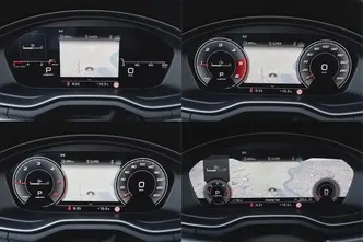 Audi A4, 2.0, 140 kW, diisel, automaat, nelikvedu