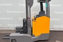 Jungheinrich ETV Q25