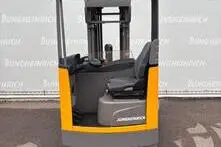 Jungheinrich ETV Q25