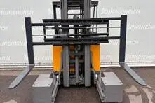 Jungheinrich ETV Q25