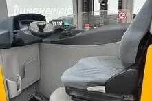 Jungheinrich ETV Q25