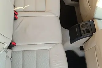 Škoda Octavia, 1.6, 77 kW, diisel, manuaal, esivedu