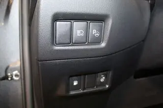 Toyota C-HR, 1.8, 72 kW, hübriid, automaat, esivedu