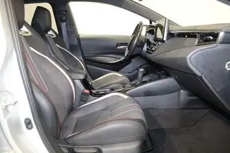 Toyota Corolla, 1.8, 72 kW, hübriid, automaat, esivedu