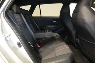 Toyota Corolla, 1.8, 72 kW, hübriid, automaat, esivedu