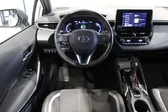 Toyota Corolla, 1.8, 72 kW, hübriid, automaat, esivedu