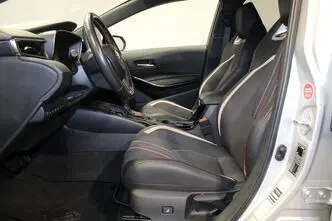 Toyota Corolla, 1.8, 72 kW, hübriid, automaat, esivedu