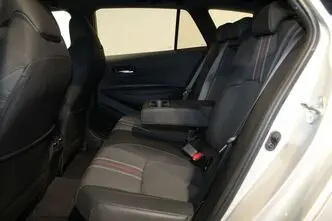 Toyota Corolla, 1.8, 72 kW, hübriid, automaat, esivedu