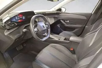 Peugeot 308, 1.6, pistikhübriid, automaat, esivedu