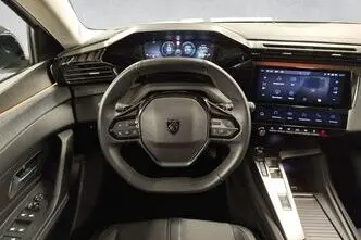 Peugeot 308, 1.6, pistikhübriid, automaat, esivedu