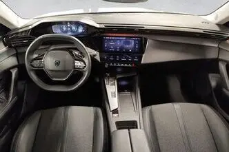 Peugeot 308, 1.6, pistikhübriid, automaat, esivedu