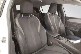 Peugeot 308, 1.6, pistikhübriid, automaat, esivedu