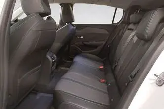 Peugeot 308, 1.6, pistikhübriid, automaat, esivedu