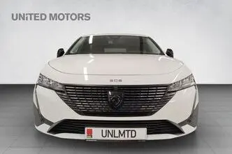 Peugeot 308, 1.6, pistikhübriid, automaat, esivedu