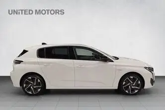 Peugeot 308, 1.6, pistikhübriid, automaat, esivedu