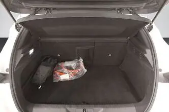Peugeot 308, 1.6, pistikhübriid, automaat, esivedu