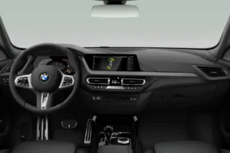 BMW 218, 1.5, 103 kW, bensiin, automaat, esivedu