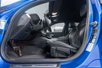 BMW 320, 2.0, 140 kW, дизель, автомат, полный привод