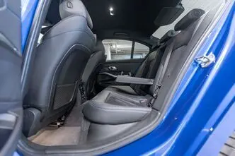 BMW 320, 2.0, 140 kW, дизель, автомат, полный привод
