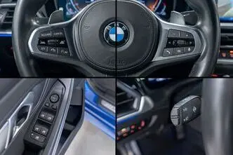 BMW 320, 2.0, 140 kW, дизель, автомат, полный привод