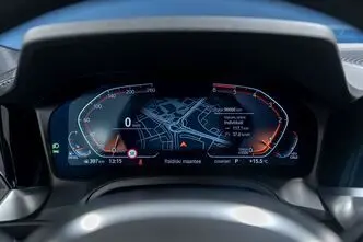 BMW 320, 2.0, 140 kW, дизель, автомат, полный привод