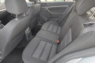 Škoda Octavia, 1.6, 75 kW, bensiin, manuaal, esivedu