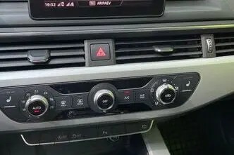 Audi A4, 2.0, 110 kW, diisel, automaat, esivedu