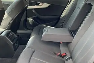 Audi A4, 2.0, 110 kW, diisel, automaat, esivedu