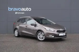 Kia cee'd / Ceed, 1.6, 99 kW, bensiin, manuaal, esivedu